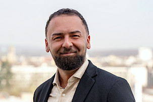 ansprechpartner