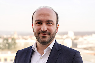 ansprechpartner