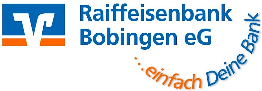 Raiffeisenbank Bobingen eG - …einfach Deine Bank