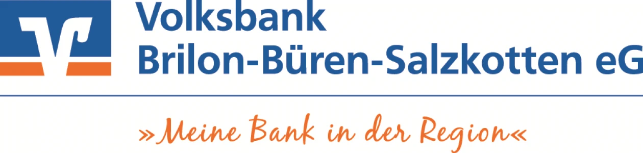 Volksbank Brilon-Büren-Salzkotten eG