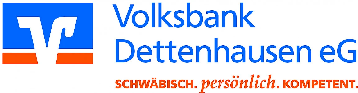 Volksbank Dettenhausen eG