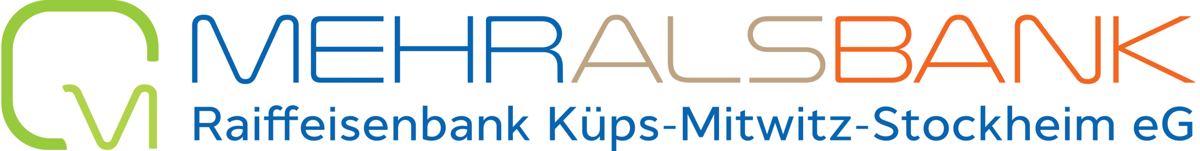 Raiffeisenbank Küps-Mitwitz-Stockheim eG