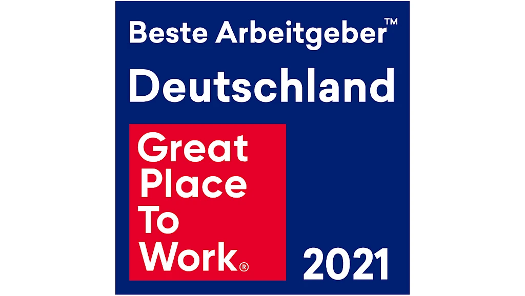 BAG erhält Auszeichnung „Deutschlands Beste Arbeitgeber 2021“
