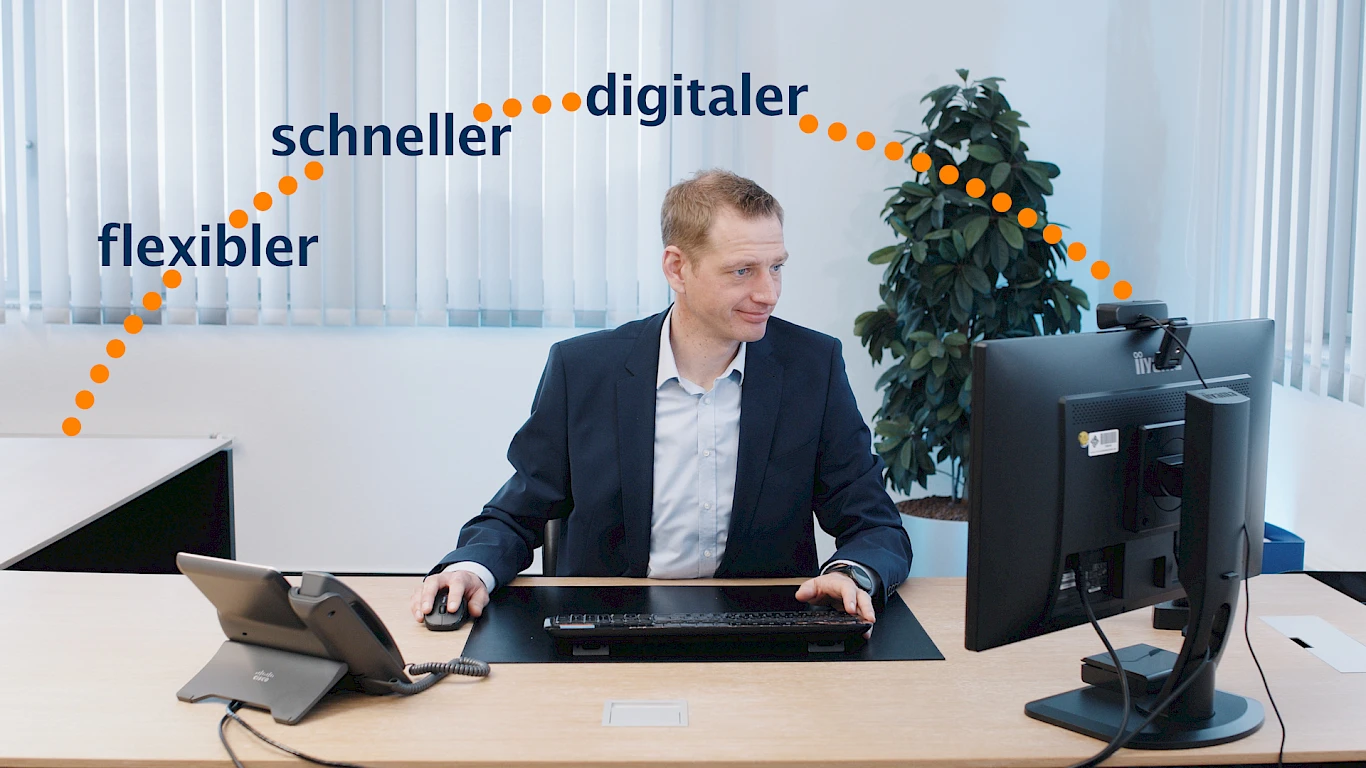 Diese Zusammenarbeit überzeugt genossenschaftliche Banken