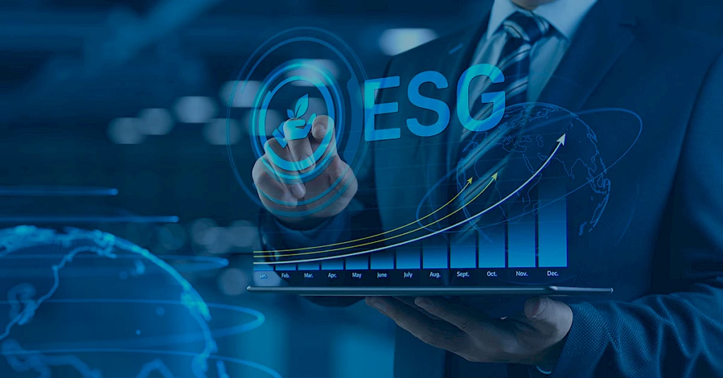 ESG-Anforderungen steigen