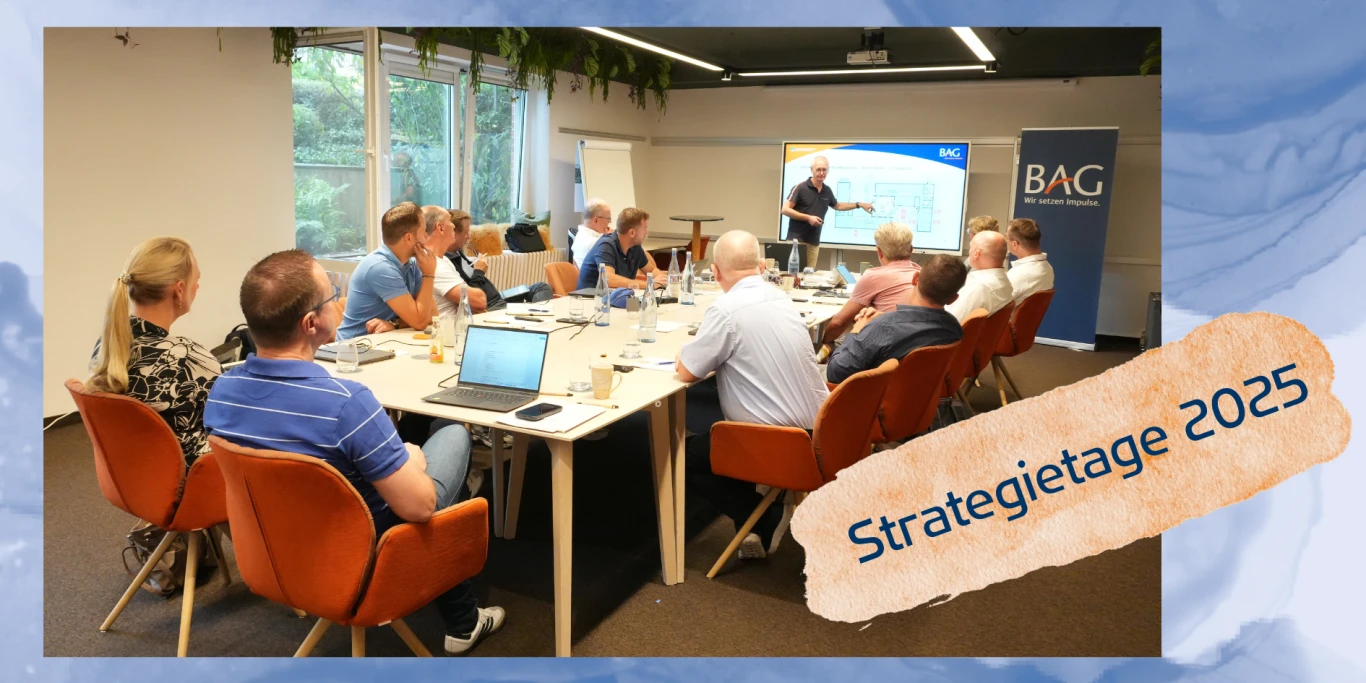 Strategietage 2025