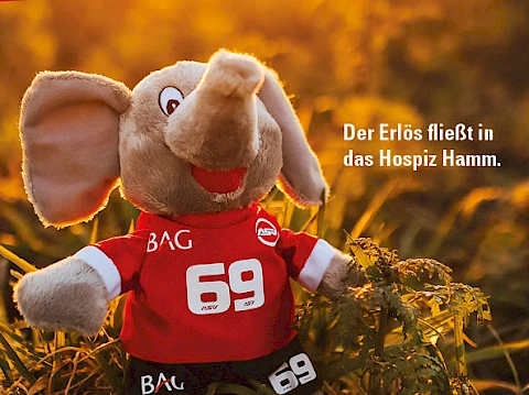 BAG und ASV - ein starkes Team