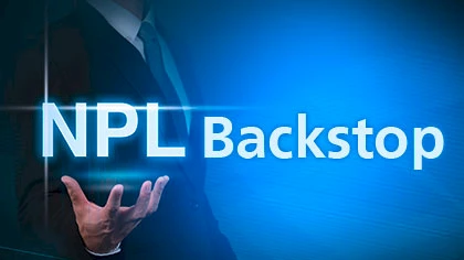 Regelungen zur Mindestdeckung von notleidenden Risikopositionen