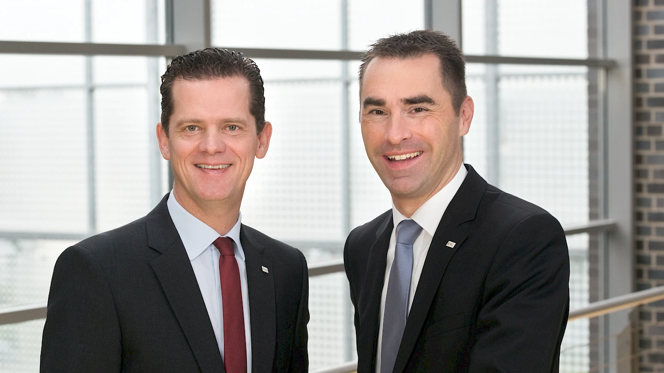 Wir ziehen eine positive Bilanz
