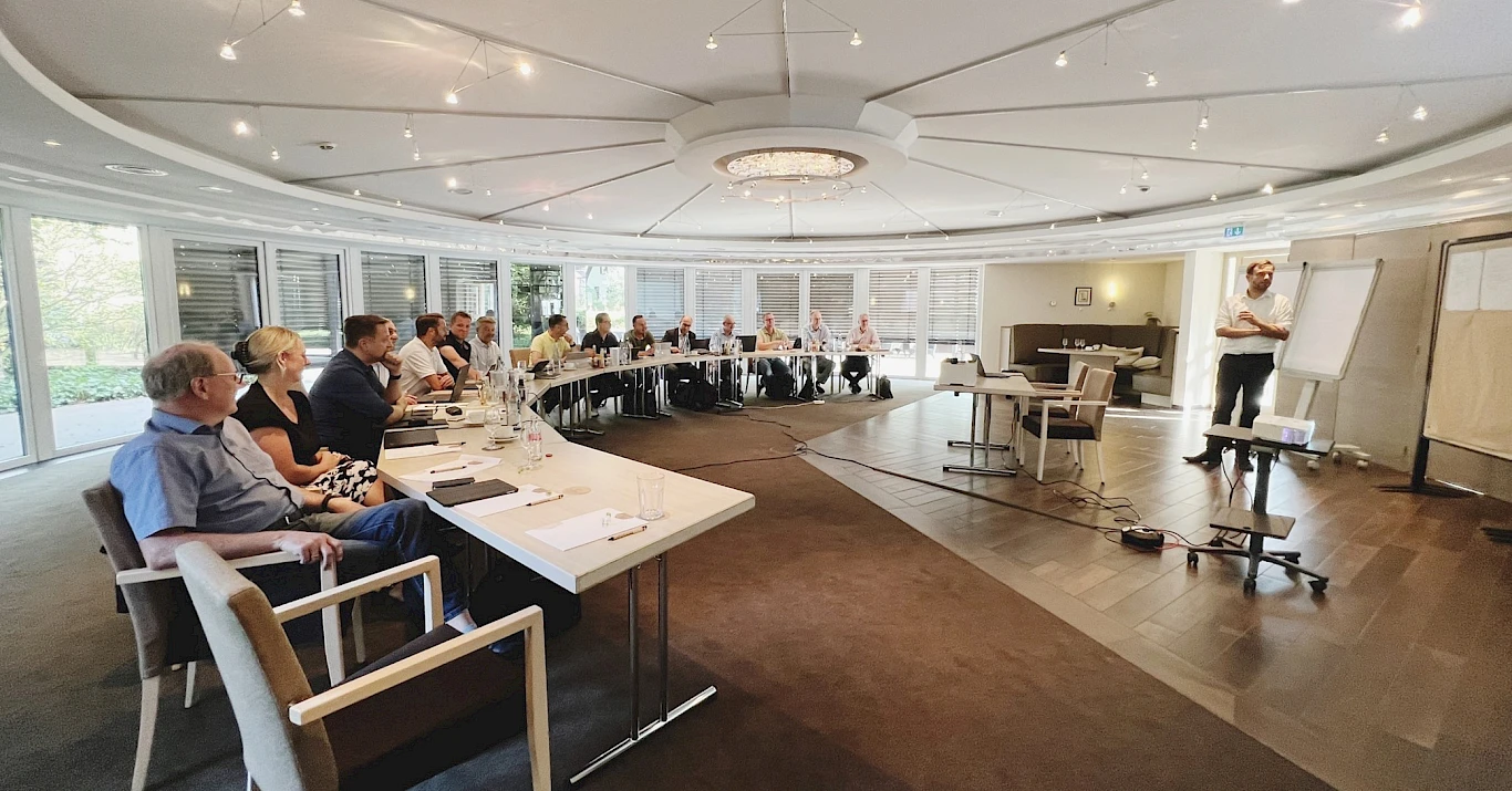 Quo vadis BAG-Gruppe?