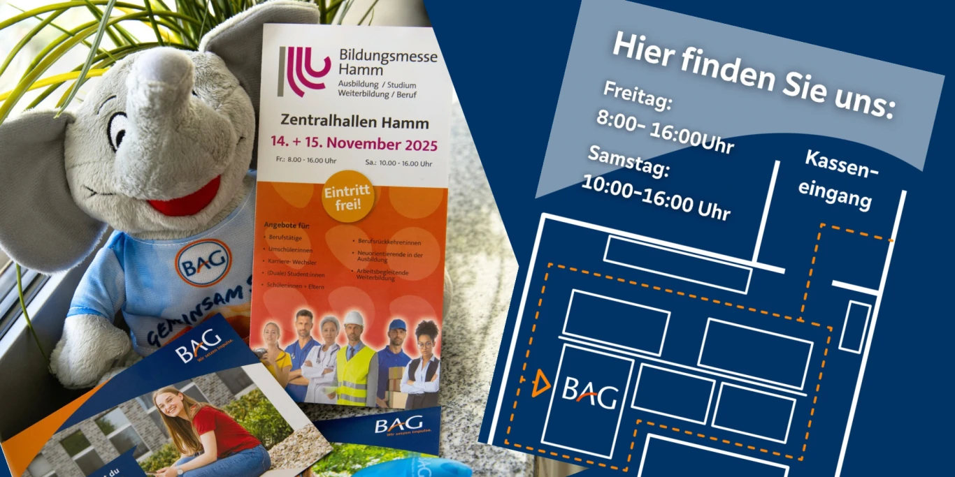 Schule fast vorbei – und jetzt?