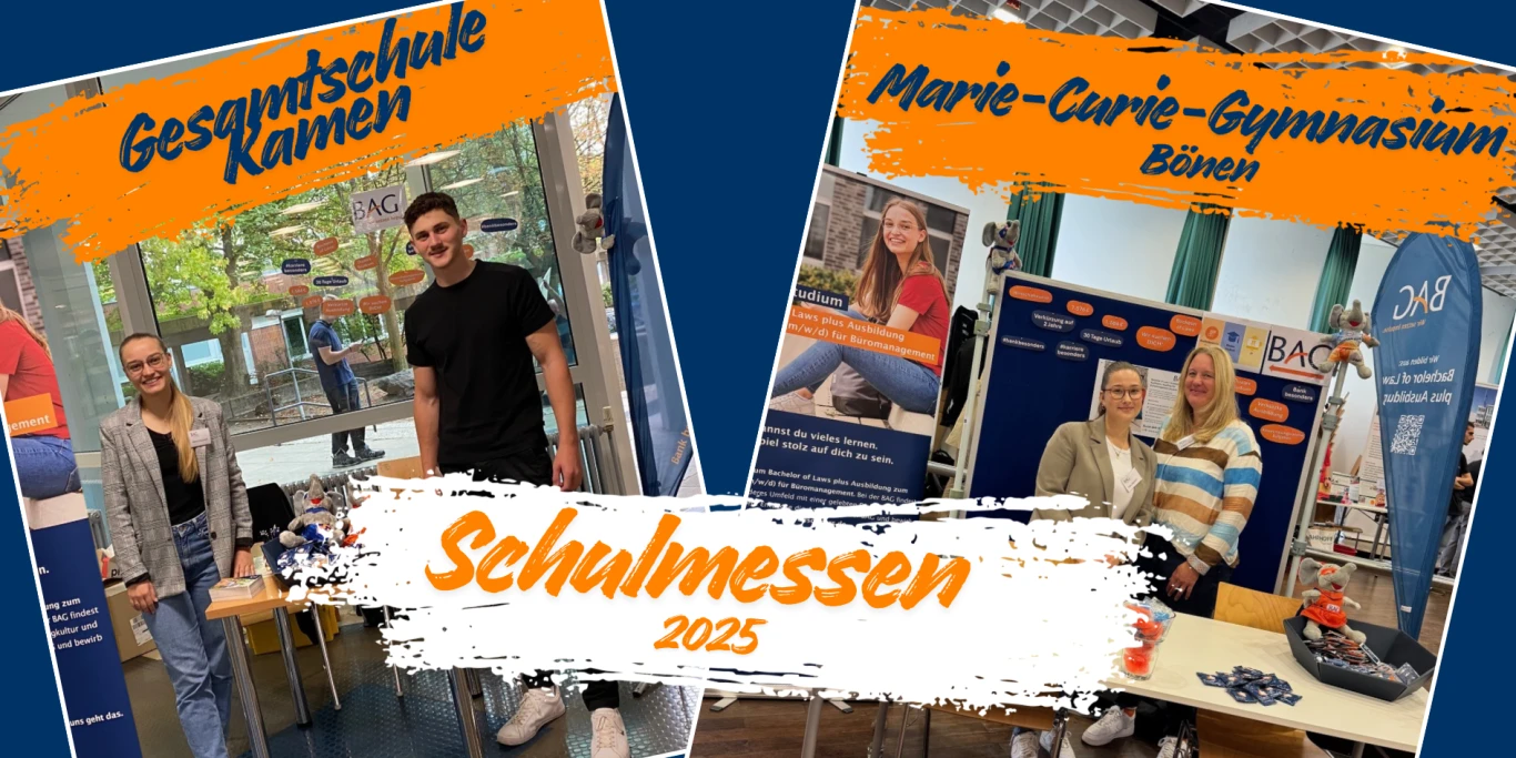 Auf Azubi-Suche in Bönen & Kamen