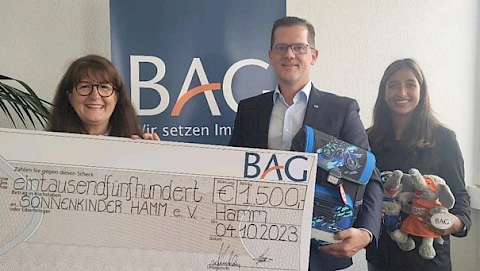 Spendenaktion 2023