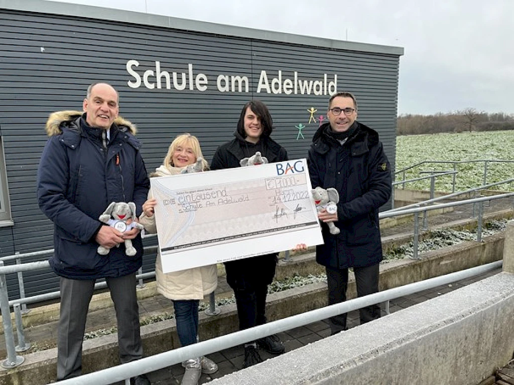 Spendenaktion 2022