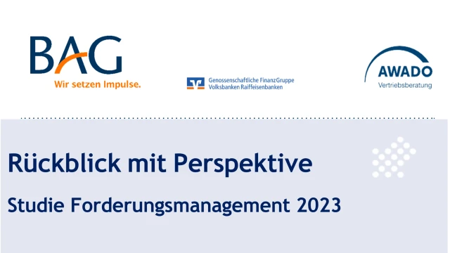Ergebnisse Bankenumfrage 2023
