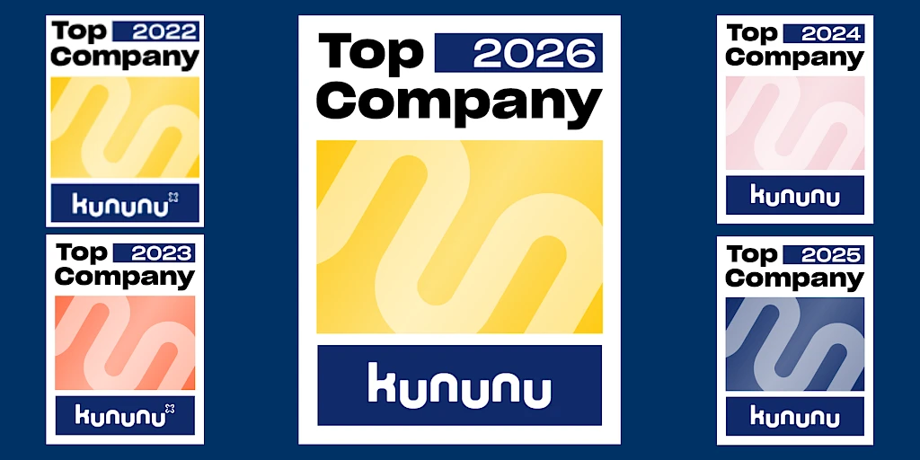 kununu Award 2026
