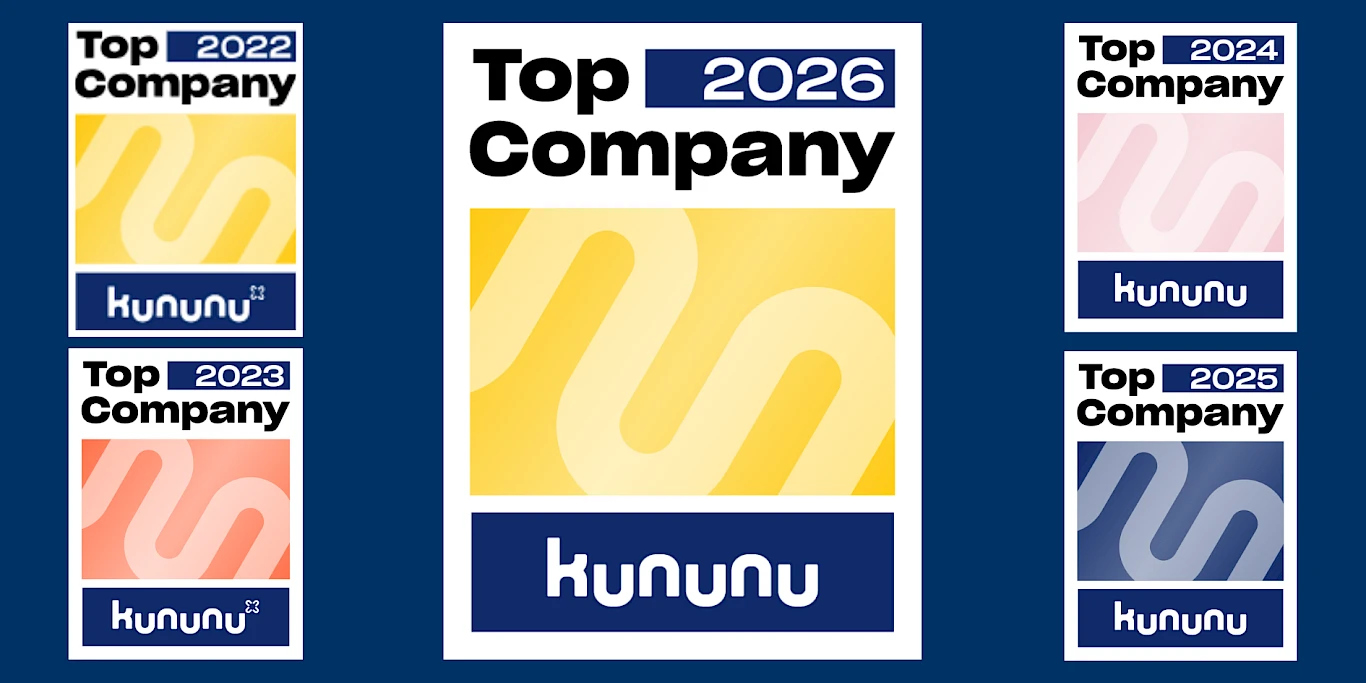 kununu Award 2026