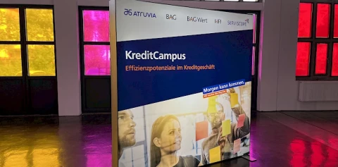 Impressionen KreditCampus 2023